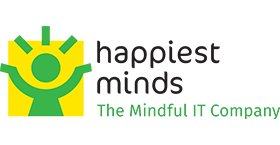 Happiest Minds Logo